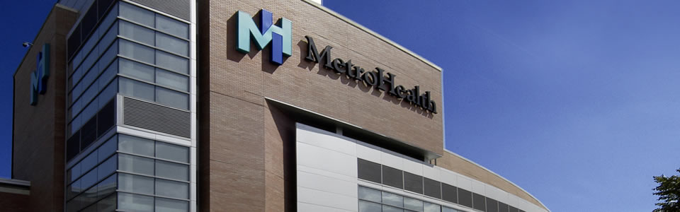 MetroHealth Medical Center
